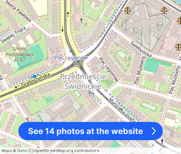 Mieszkanie-2pok, 8min pieszo od Rynku (pl. Legionów, Stare Miasto) - Photo 1