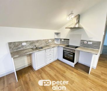 Cwmynysminton Road, Llwydcoed, ABERDARE - Photo 3