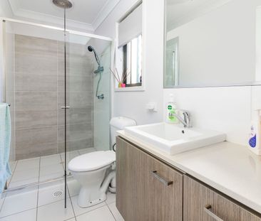 2 Bedroom Plus Study Room Duplex House for Rent in Morayfield - Con... - Photo 6