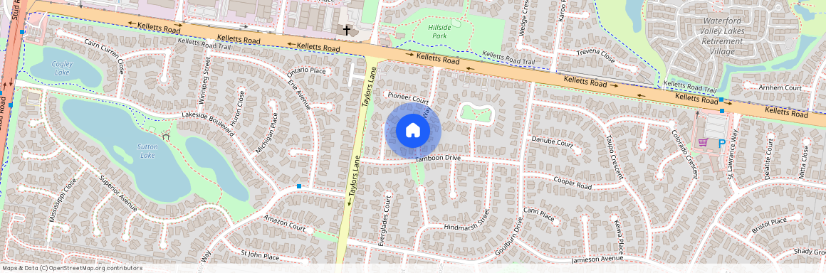 18 Wartook Way, Vic 3178, Rowville