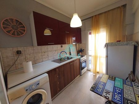 Studio/Γκαρσονιέρα για ενοικίαση Καραμπουρνακι (Καλαμαριά) - Photo 5