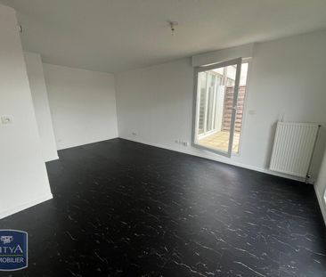 Location Appartement 2 pièces 40m² ANZIN 59410 - Photo 1