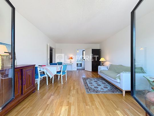 Appartement T2 Bordeaux à louer - Photo 1