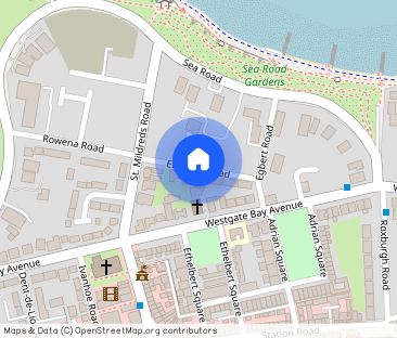 Ethelred Road, Westgate-On-Sea - Photo 1