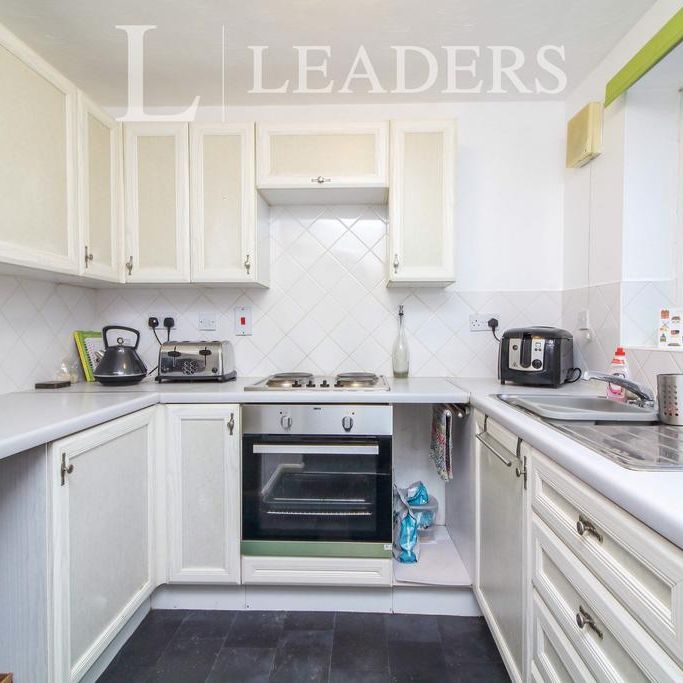 2 bedroom house to rent - Photo 1