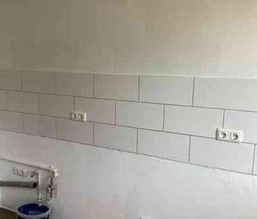 Familien willkommen! 5-Zimmer-Wohnung in Wiesbaden-Delkenheim - Photo 6