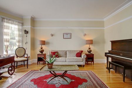Maison à louer à Westmount - Photo 3