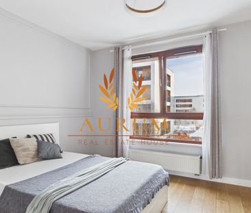 Warszawa, Wilanów, Krzysztofa Kieślowskiego - Photo 4