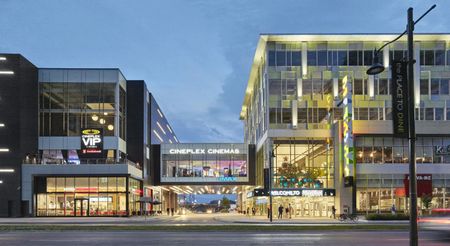 For Lease - 8228 Birchmount Road Unit# 511, Markham, Ontario - Photo 3