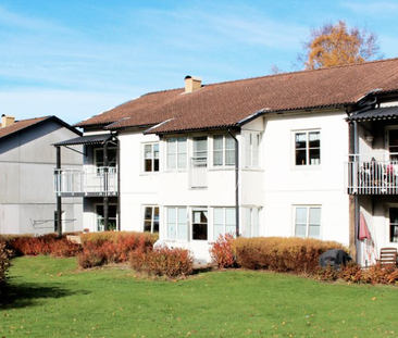 Näckrosvägen, Dalsjöfors - Photo 1