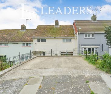 3 bedroom terraced to rent Truleigh Close, Woodingdean, BN2 6TS - Photo 4
