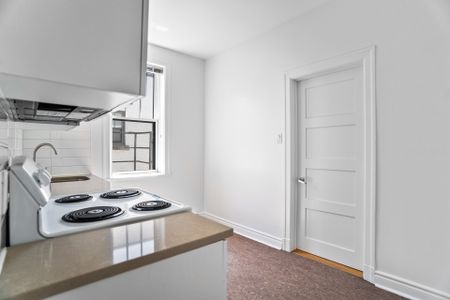 Appartement à louer, Montréal (Ville-Marie) - Photo 4
