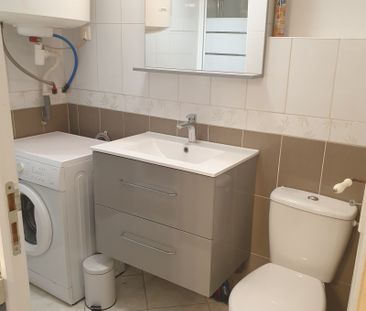 Location Appartement 1 pièce 16m² NIMES 30900 - Photo 1