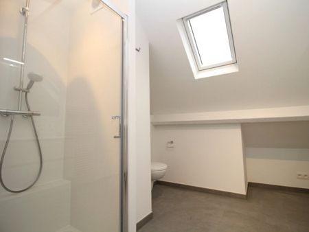 Vanderkindere - Duplex 2 ch +/- 100m² + Terrasse - Uccle - Foto 3