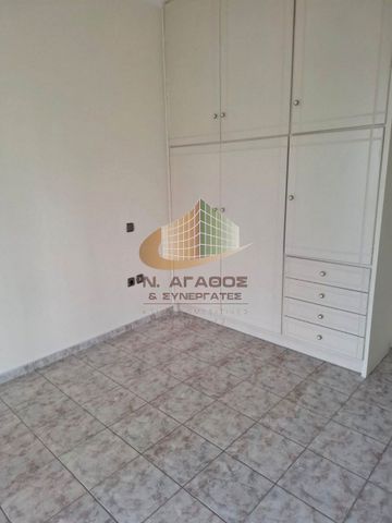 Μεζονέτα για ενοικίαση Τζιτζιφιές (Καλλιθέα) - Photo 3