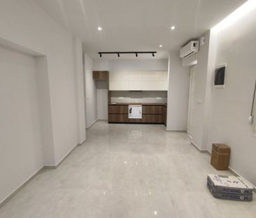 Διαμέρισμα για ενοικίαση Κέντρο (Νέα Αλικαρνασσός) - Photo 1