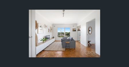 Fully Furnished One Bed Apartment With Parking - Photo 5