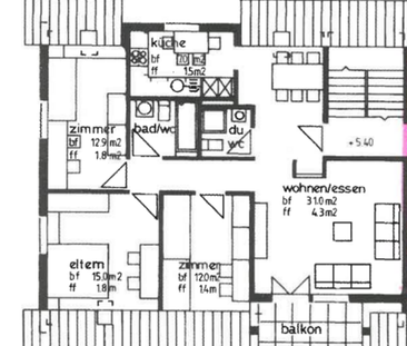 Einziehen & wohlfühlen - Foto 3