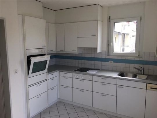 2.5-room apartment of 68 m2 with a large garden - Photo 1