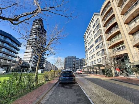 Appartement te huur - Photo 3