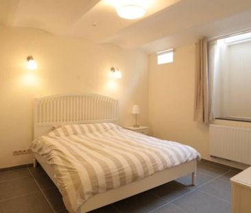 Appartement te huur - Photo 1