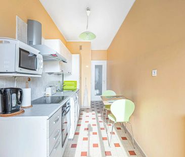 Appartement Nice 56,20 m² - Photo 4