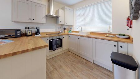 1 bedroom flat to rent - Photo 4