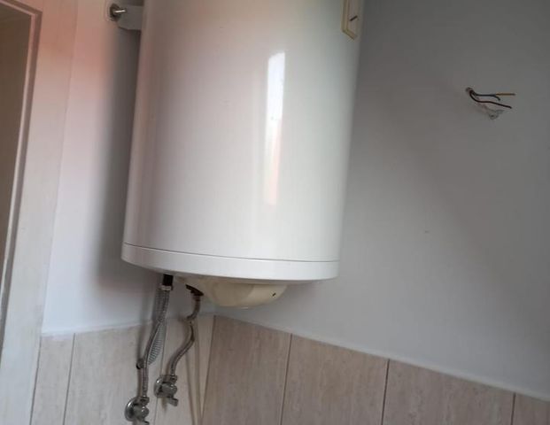 Charmante Dachgeschosswohnung in Eschwege zu vermieten - Foto 1