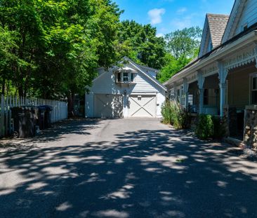 For Lease - 1207 Lorne Park-Coachhous Road, Mississauga, Ontario - Photo 4