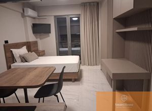 Studio/Γκαρσονιέρα για ενοικίαση - Ηράκλειο Κρήτης, - Φωτογραφία 4
