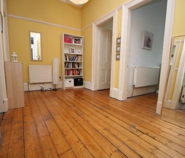 Great George Street, West End, Glasgow – Available 21/11/2025 - Photo 4