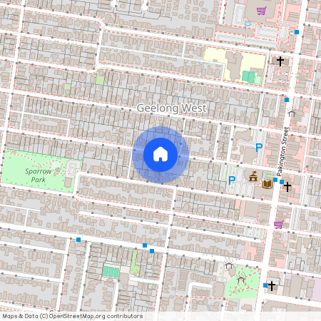 1/39 Albert Street, Vic 3218, Geelong West