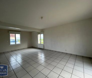 Maison à louer 5 pièces 113.3m² - Photo 2