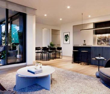 2Bedrooms, 1Bathrooms - Photo 3