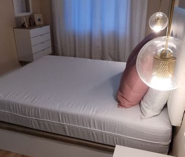 Middle Floor Apartment in Nueva Andalucía - Photo 6