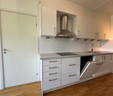 Ragnvallagatan 10A – 2rok (lgh 1201) - Photo 4