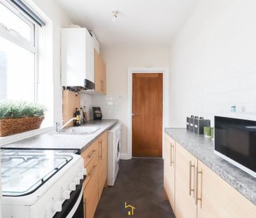 1 bedroom ground floor maisonette to rent - Photo 1
