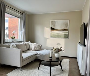 Västra Prinsgatan, Karlskrona - Foto 4