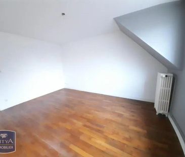 Appartement à louer 2 pièces 54.27m² - Photo 1