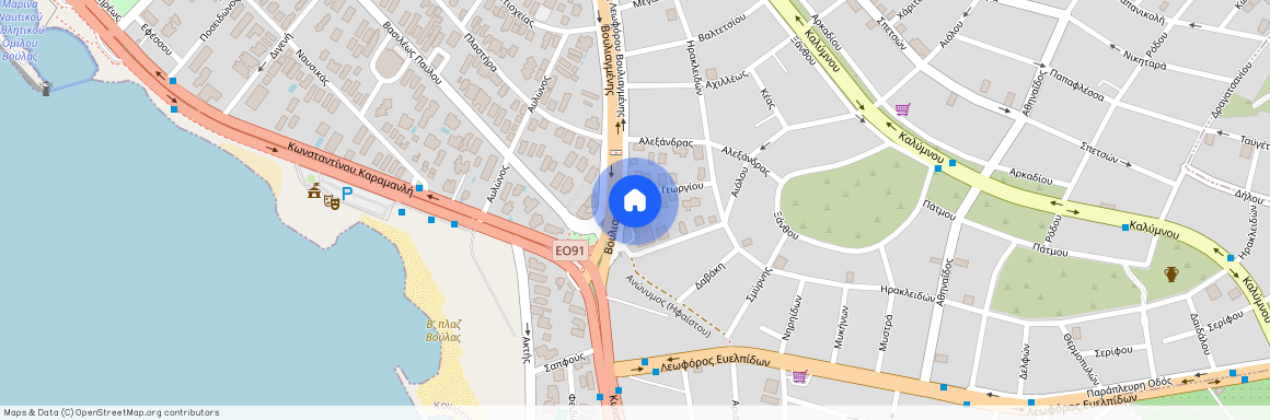 Βούλα (Νέα Κάλυμνος)