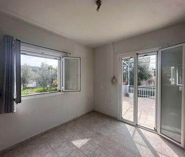 Ενοικίαση κατοικίας, 60 τ.μ., Παλούκια, 350 € - Photo 4