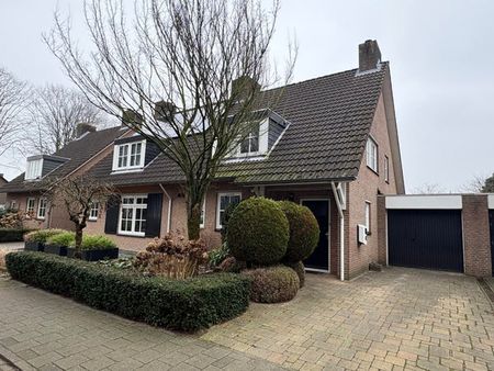 Te huur: Huis Jan Hokaarsstraat in Helmond - Foto 4