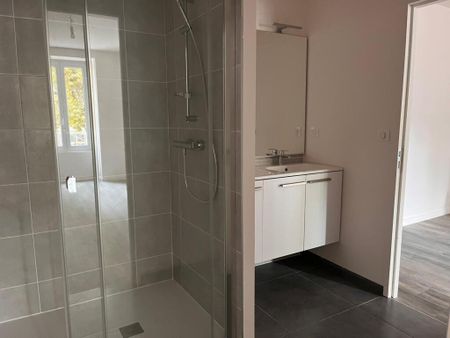 Location Appartement 3 pièces 66m² BRIOUDE 43100 - Photo 5