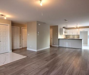 Grand 4 ½ à louer – Haut de duplex à Lévis – Disponible le 1er juillet - Photo 3