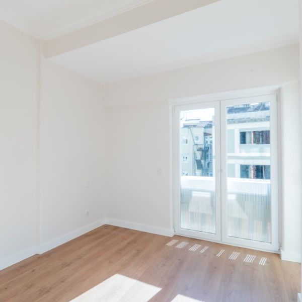 Apartamento T2 em Lisboa - Photo 1