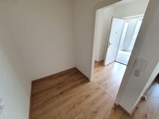 Neubauwohnung mit betreutem Wohnen - 2 Zimmer - Foto 1