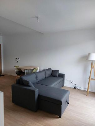 Appartement T2 à louer La Roche Sur Yon - 39 m² - Photo 1
