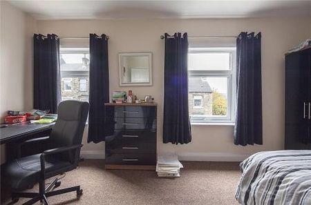 2 bedroom terraced house to rent - Photo 3