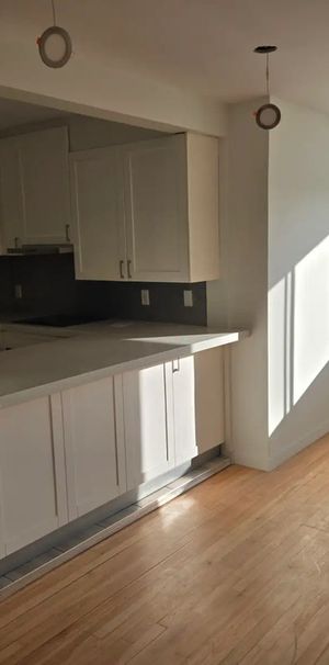 PSL : Logements à Louer 4 1/2 - Photo 1