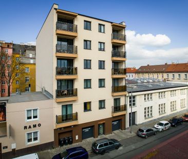 Pronájem bytu 2+kk - Fotografie 4